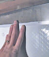 Sealed block walls installed in Camden, South and North Carolina