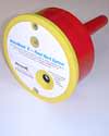 Sumter sump pump alarm for flooding water