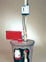 Battery sump pump designs available in Conway and nearby