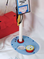 crawl space sump pump systems in Camden and nearby South and North Carolina