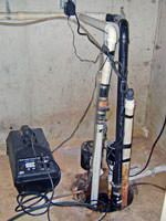 reviews for pedestal sump pumps, submersible pumps, water powered sumps, and floor suckers in Pawleys Island and many areas nearby