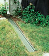 gutter drain extension installed in Little River, South and North Carolina
