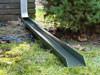 Downspout extensions for gutter systems in Lugoff