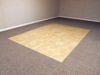 Tiled and carpeted basement flooring options for basement floor finishing in North Myrtle Beach