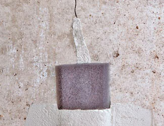 wall crack repair system in South and North Carolina