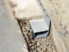 drainage system installed in Myrtle Beach