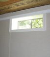 Energy Efficient egress windows and window wells in Bishopville, SC and NC